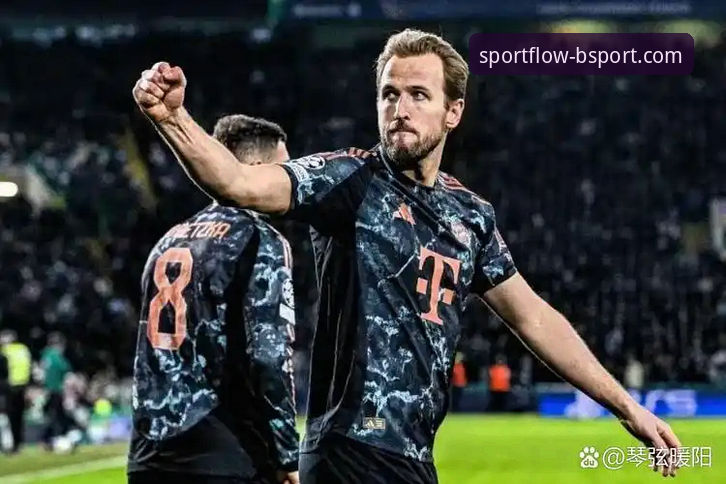 bsport体育网页版在线登录官网下载教程 夏季转会窗风云对决:拜仁凯恩去留悬念 vs 沙尔克04德甲回归梦
