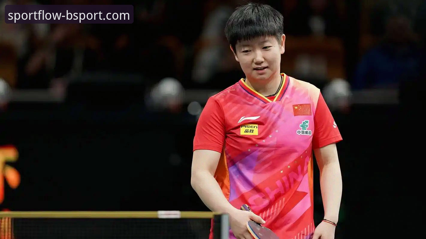 bsport体育官网下载安装安装失败 BSport体育平台观看WTT青少年赛事使用教程:从孙笑薇夺冠看国乒新星成长