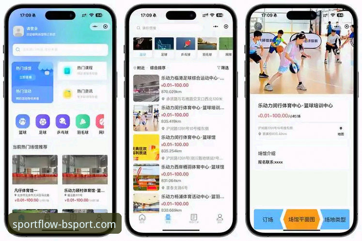 BSport体育平台：网页版入口与移动端App，哪个才是你的最佳选择？